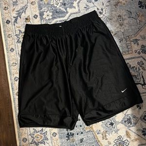 Men’s Nike Basketball Shorts